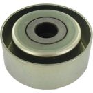 Spannrolle Nebentrieb VKM 33132