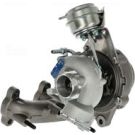 Nissens Turbo VW Golf,Passat 04 FACTORY NEW 93099