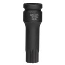 SW-Stahl Fahrwerk Spezialeinsatz XZN 10195L-18L