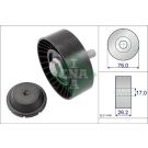 Umlenk-/Führungsrolle, Keilrippenriemen 532 0632 10
