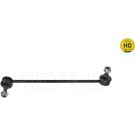 11 307 083HD Stabilisator VA li BMW X3 10 MEYLE-HD: Better than OE 316 060 0038/HD 11 307 083HD Stabilisator VA li BMW X3 10 MEYLE-HD: Better than OE 316 060 0038/HD