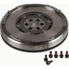 SACHS Schwungrad 2294 701 043 Zwei-Massen-Schwungrad