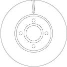 Bremsscheibe DF6898