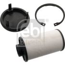 HYDRAULIKFILTER, AUTOMATIKGETRIEBE FE176675