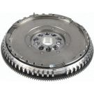 Zweimassenschwungrad Volvo V70, S60,80 2.4D 05 Zwei-Massen-Schwungrad 2294001359