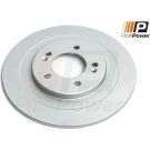 PROFIPOWER Bremsscheibe 3B2189