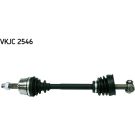 SKF Antriebswelle VKJC 2546