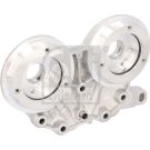 FEBI BILSTEIN Lagerbock, Nockenwelle 176249