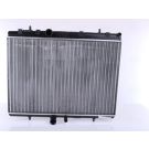 Wasserkühler PKW 63689A