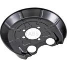 A.B.S. Spritzblech, Bremsscheibe 11007