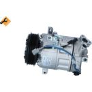 NRF Kompressor, Klimaanlage 32671 EASY FIT