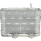 Ölkühler, Motor“L 31291