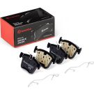 BREMBO Bremsklötze HA P 86 029