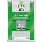 Boll Schutzfolie Abdeckfolie 4m x 5m 004090 Boll Schutzfolie Abdeckfolie 4m x 5m 004090