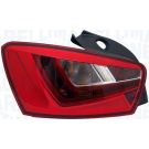 Heckleuchte L LED MAGNETI PQ SEAT IBIZA 5-T 12 5664,652,8