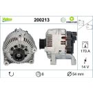 VALEO Generator 200213 VALEO CORE-FLEX