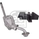 FEBI BILSTEIN Ölpumpe 08450