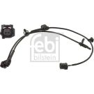 Sensor, Raddrehzahl 107524