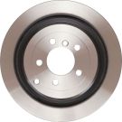 Bremsscheibe Land Rover T DF4954S