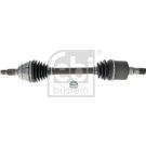 FEBI BILSTEIN Antriebswelle 181520