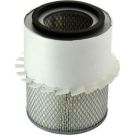 DENCKERMANN Luftfilter A140343