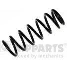 NIPPARTS Fahrwerksfeder N5557020