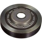 Kurbelwellenriemenscheibe Renault Clio Ii Kangoo 1.4/1.6 8200392683