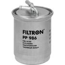 FILTRON Kraftstofffilter PP 986
