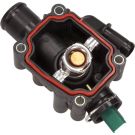 Thermostat, Kühlmittel 18-0255