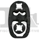 Halter, Abgasanlage 103-941
