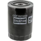 CHAMPION Ölfilter COF102105S