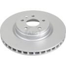 A.B.S. Bremsscheibe 18519 beschichtet