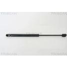 Gasfeder, Motorhaube 871029123
