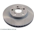 Bremsscheibe Toyota P. Carina 1.6/2.0D 92-97 ADT34364