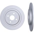 KAMOKA Bremsscheibe 103150