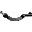 Spurstangenkopf li NISSAN,OPEL,RENAULT 26712 02