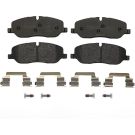 BREMBO Bremsklötze VA P 44 014