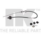 Kupplungsseil Vw Golf/Vento 924760