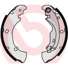 Bremsbackensatz HA FIAT Brava, Brava 95-03 ESSENTIAL LINE S 23 519