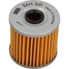 Mann & Hummel Ölfilter Motorrad MH 66