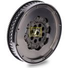 Zweimassenschwungrad RENAULT Trafic 14 LuK DMF 415 0796 10