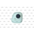 Ausgleichsbehälter, Kühlmittel EASY FIT 454041