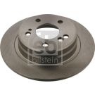 FEBI BILSTEIN Bremsscheibe 10685