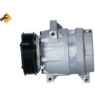 Kompressor, Klimaanlage EASY FIT 32481