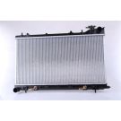Wasserkühler PKW Subaru Forester 02 FIRST FIT 67747