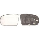 ALKAR Spiegelglas, Außenspiegel 6471702