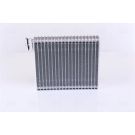 Verdampfer PKW Peugeot 307 00 92302