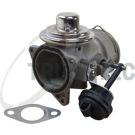 TRUCKTEC AUTOMOTIVE AGR-Ventil 07.16.008