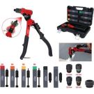 KS TOOLS Blindnietzangen-Satz 150.9820