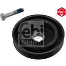 Riemenscheibe, Kurbelwelle ProKit 33808
